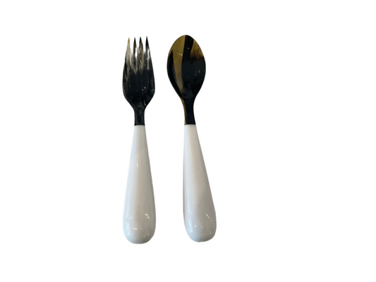 Grand Slam Servers in Ivory