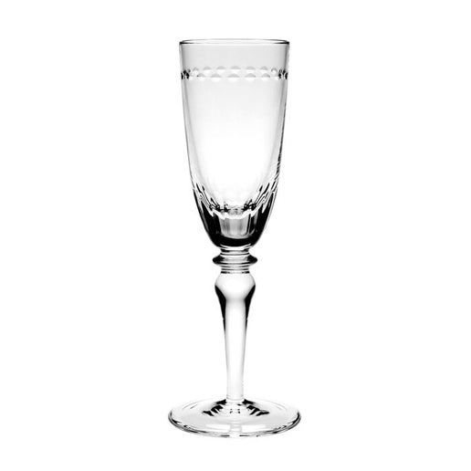 Claire Champagne Flutes set of 2