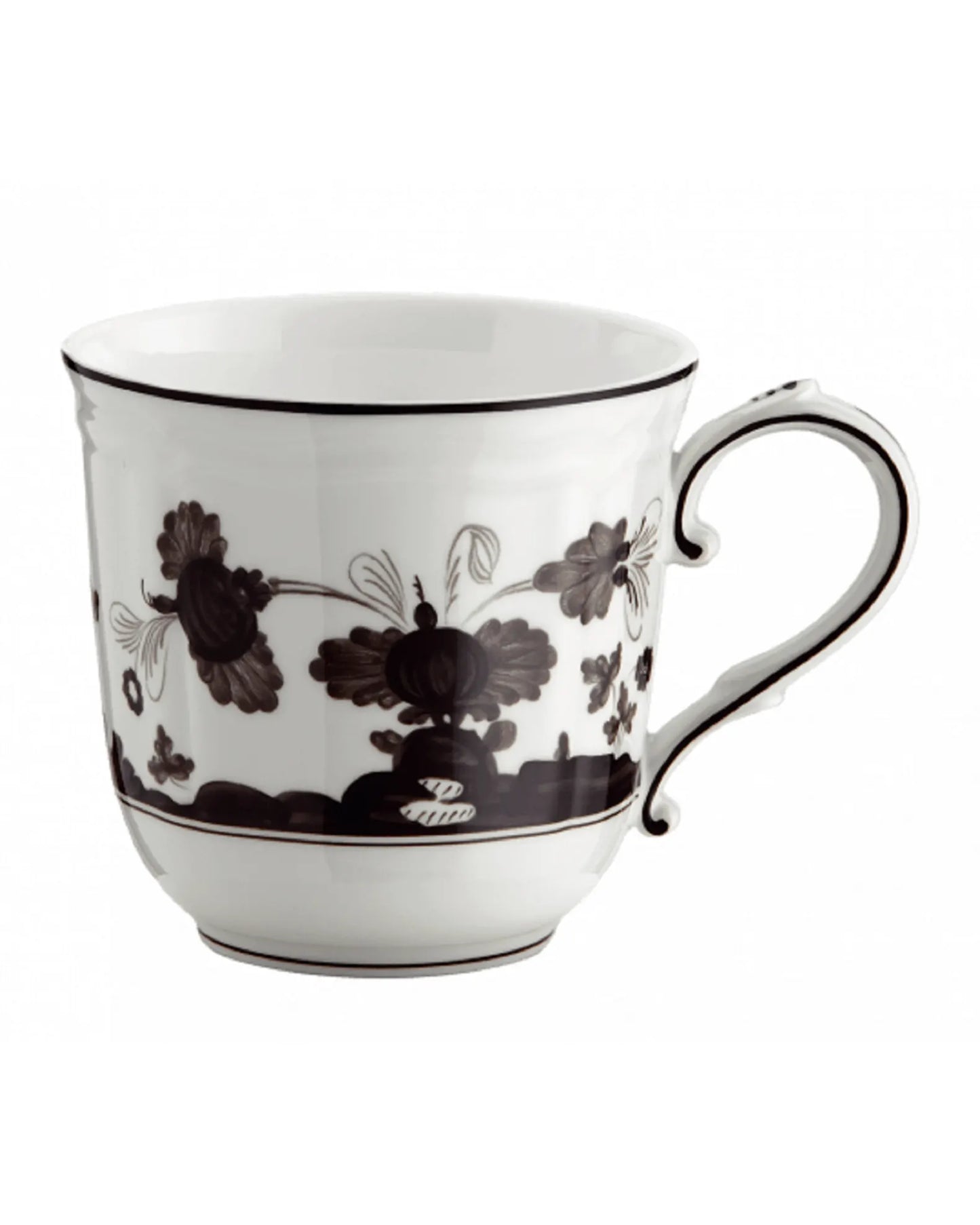 Oriente Italiano Mug, Albus