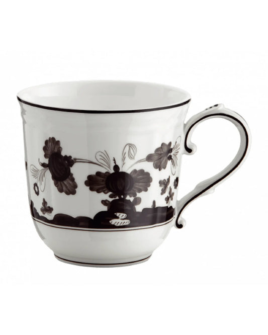 Oriente Italiano Albus Mug by Ginori 1735