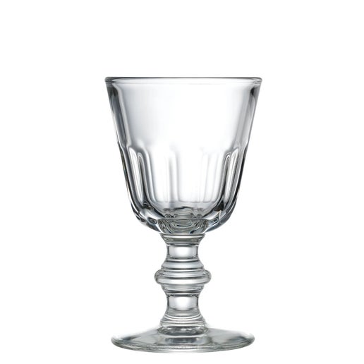 French White Wine Glass Set Of 6