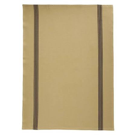 Charvet Tea Towel Dune
