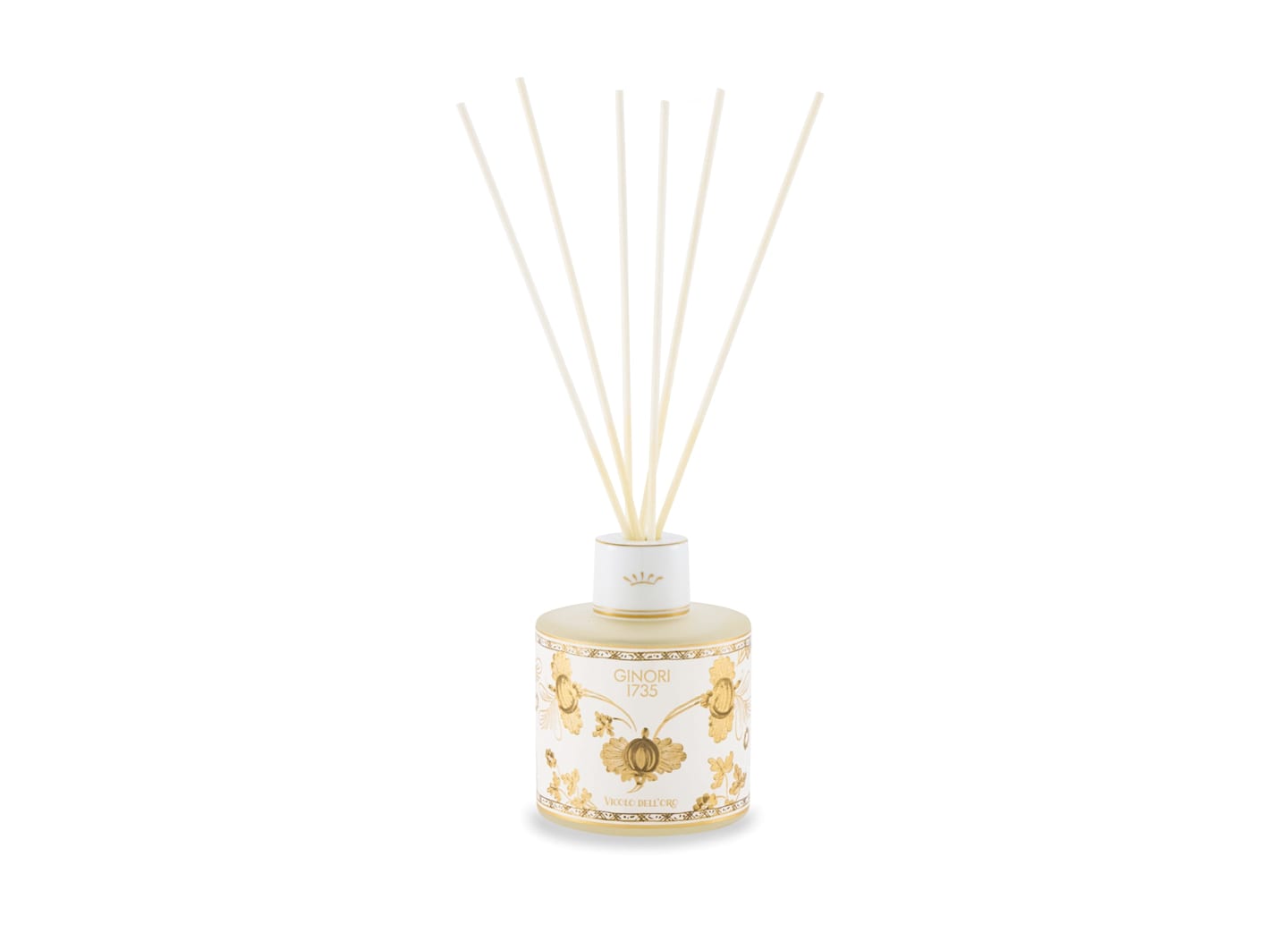 Aurum Scented Diffuser by Ginori 1735