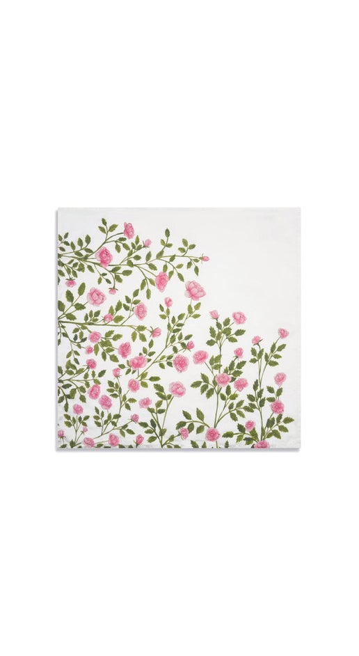 Le Jardin des Roses napkins