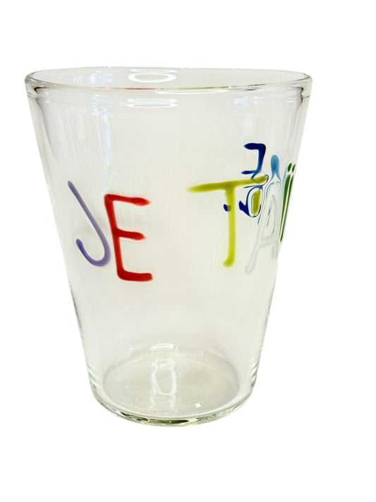Je T’aime Cup