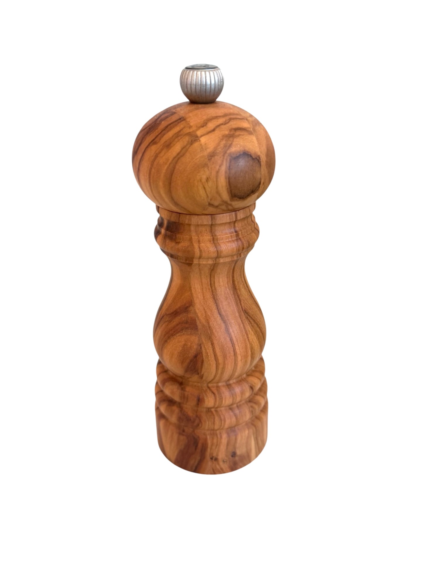 Peugeot Paris Manual Pepper Mill- Olive Wood