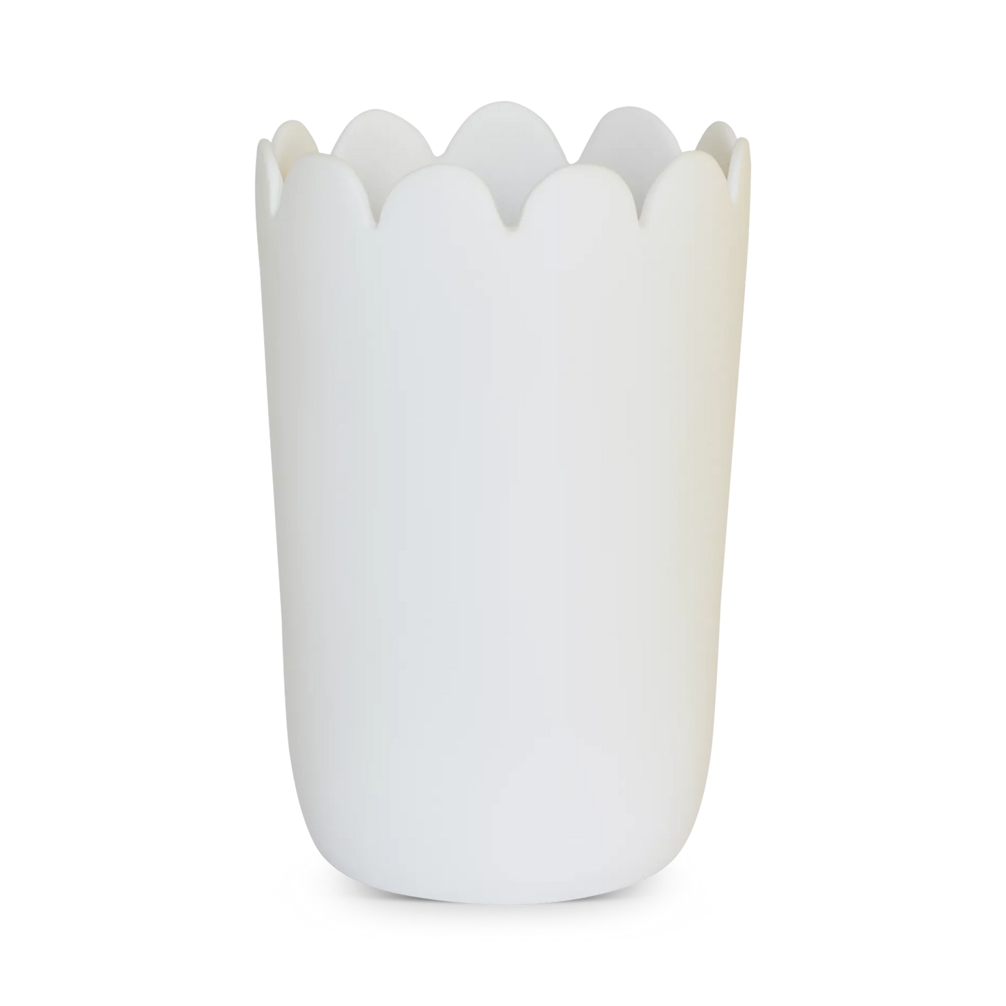 Fleur vase white