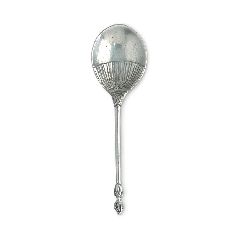 Engraved Spoon