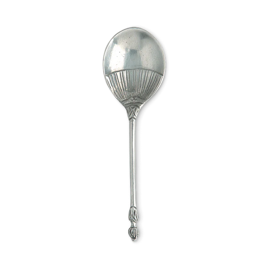 Engraved Spoon