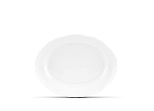 Antico Doccia 15" Platter