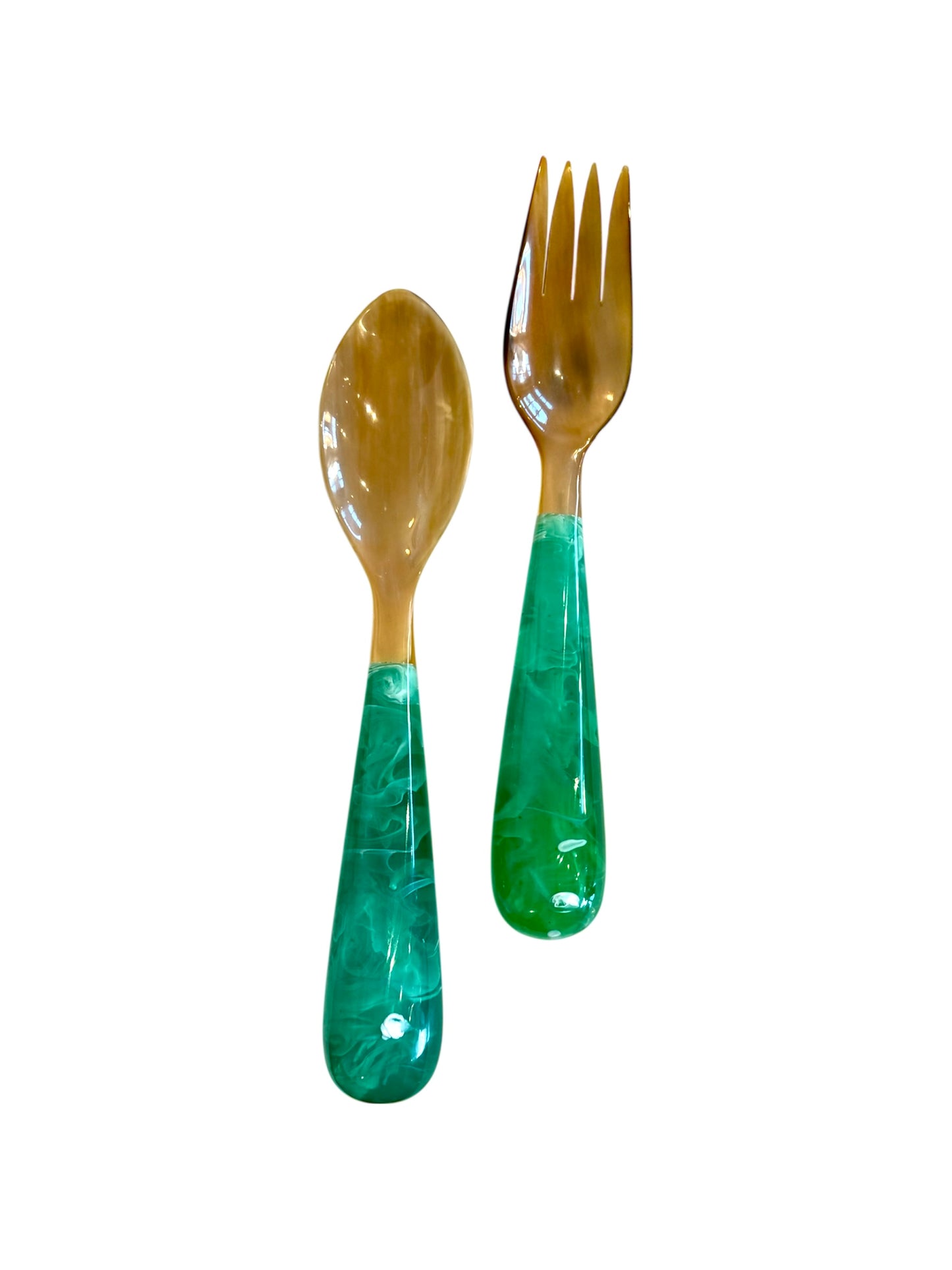 Grand Slam Servers in Emerald