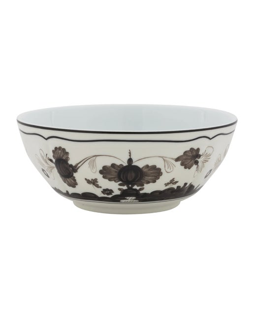 Albus Cereal Bowl by Ginori 1735