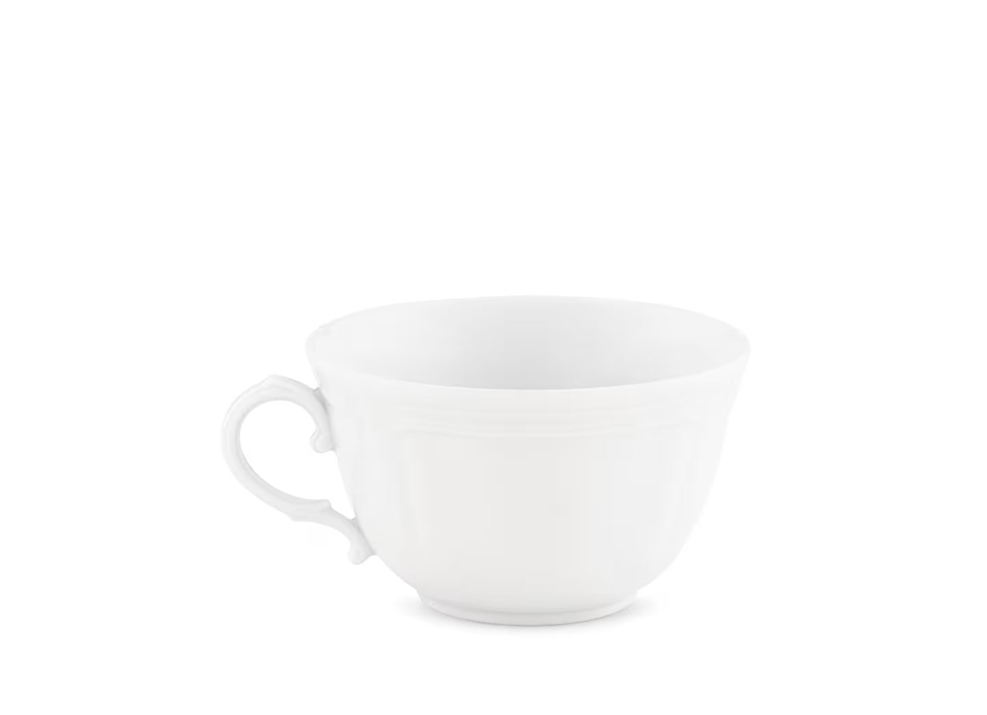 Antico Doccia Tea Cup