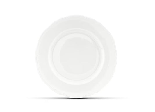 Antico Doccia Charger Plate