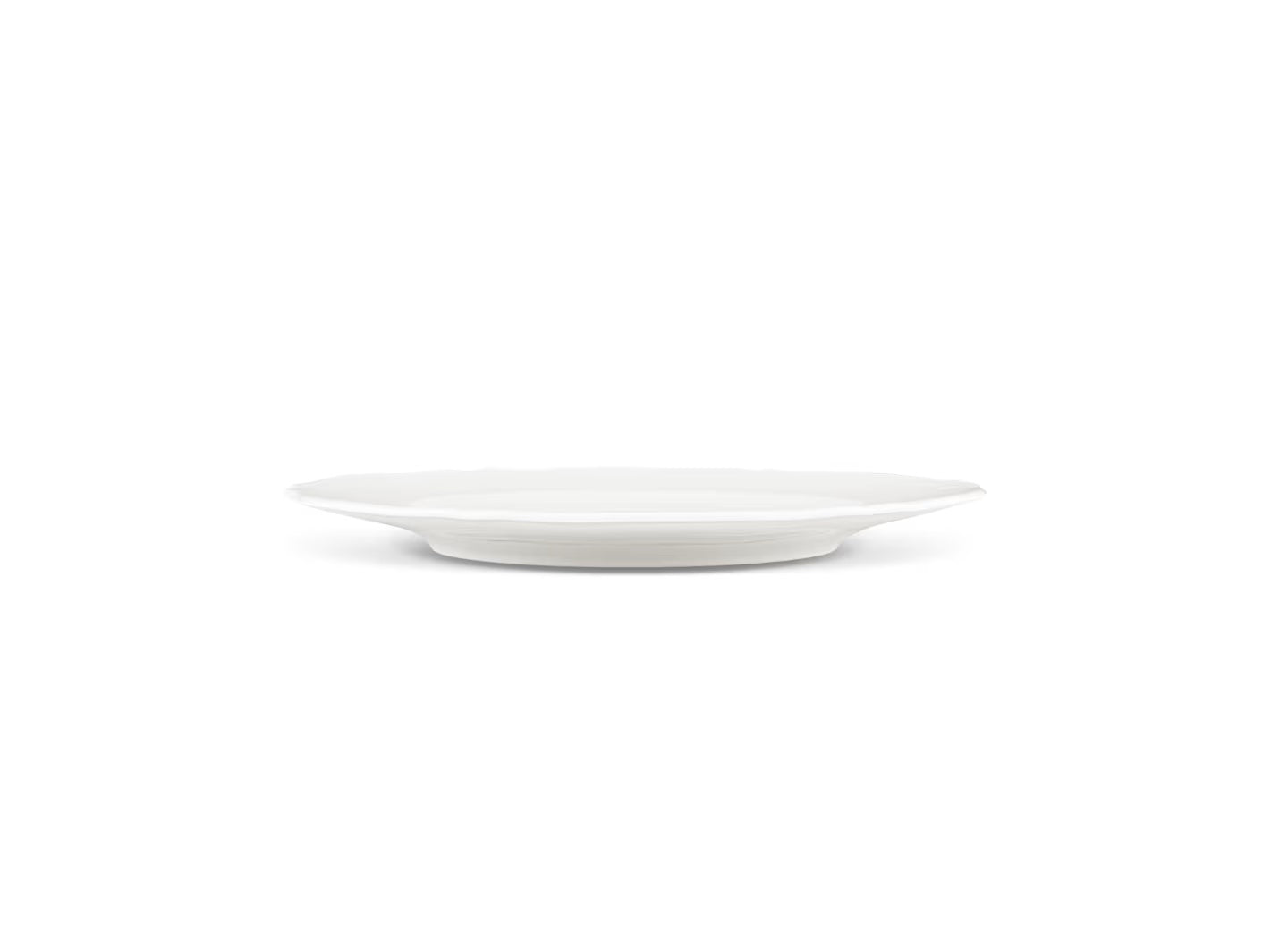 Antico Doccia Charger Plate