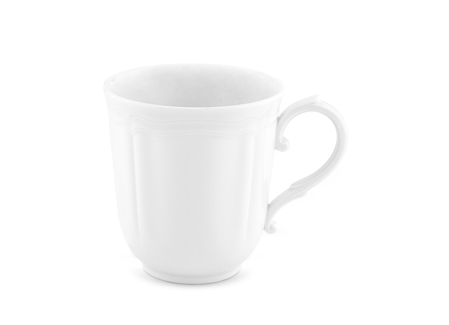 Antico Doccia Mug