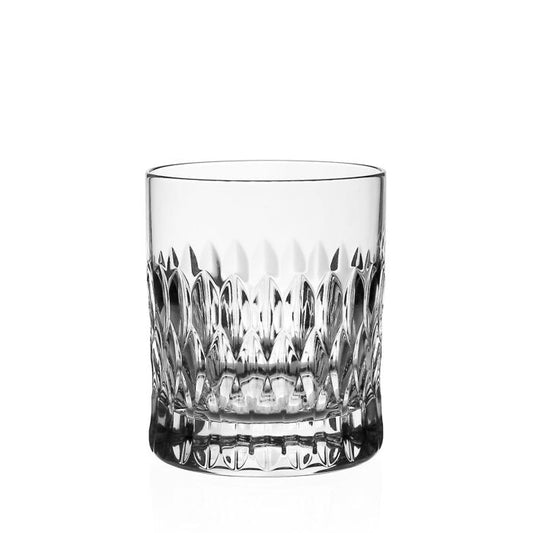 Merle Double Old Fashioned Tumbler Set of 2