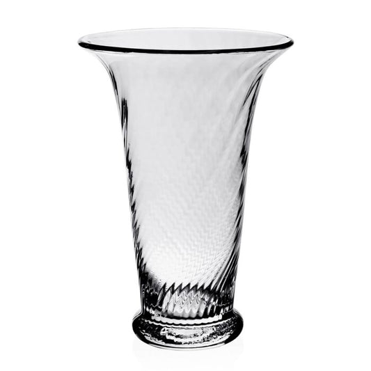 Waves Flower Vase