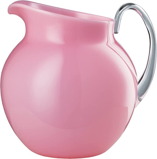 Medium Acrylic Pitcher