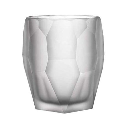 Frosted Acrylic Ice Bucket