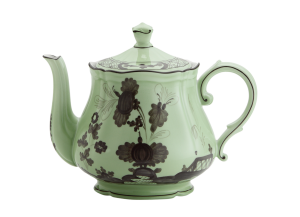 Oriente Italiano Teapot, Bario