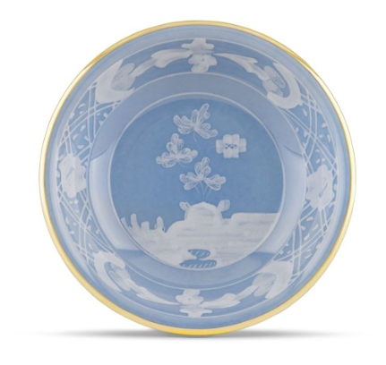 Oriente Italiano Soy Cup, Pervinca