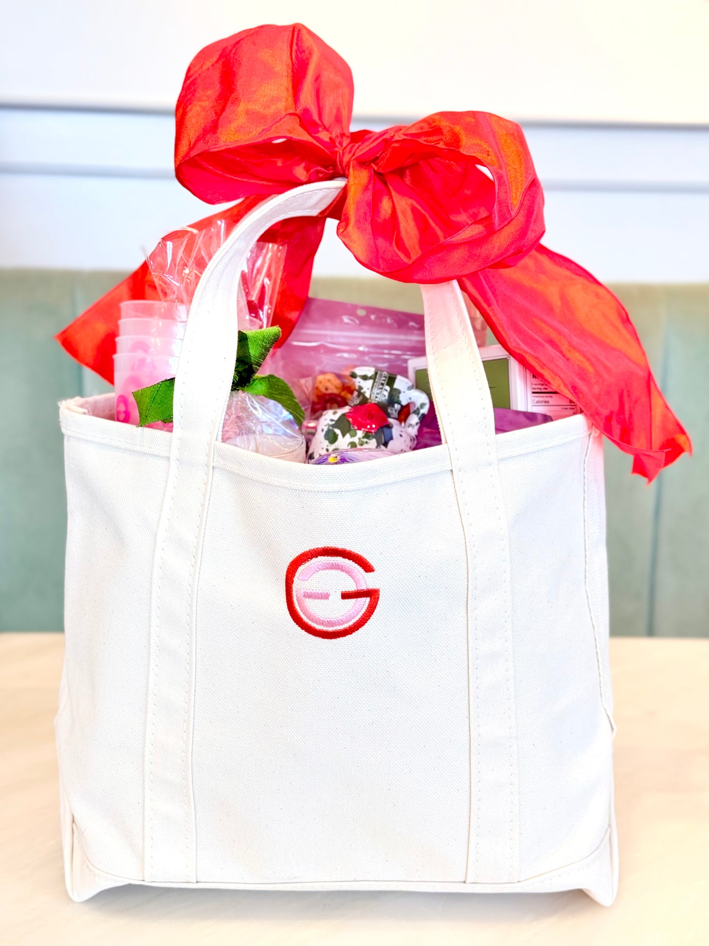 Taste of GG Tote