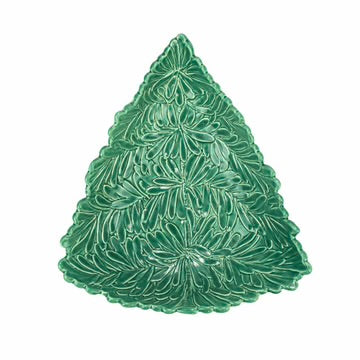 Lastra Holiday Tree Medium Bowl