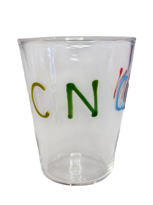 Cin Cin Cup
