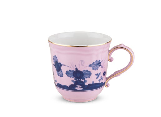 Azalea Mug Ginori 1735