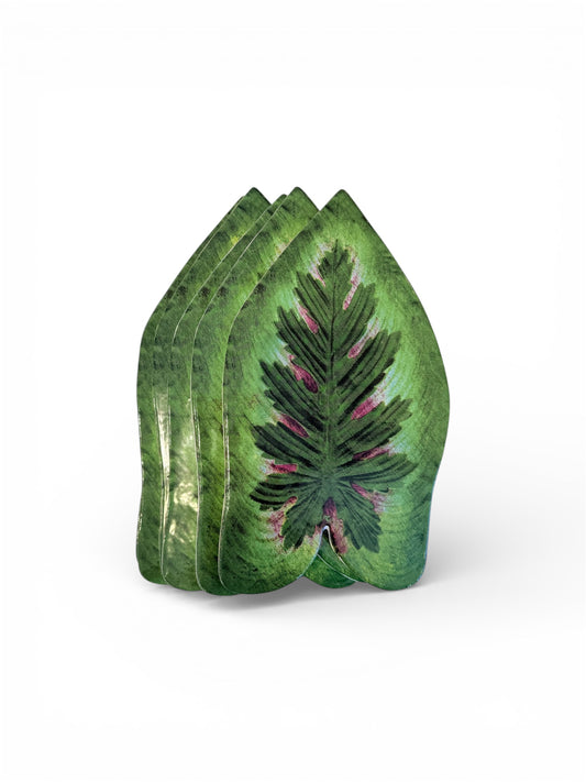 Leaf 7 Platter