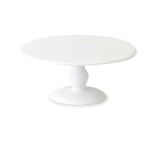 Resin Pedestal Cake Stand