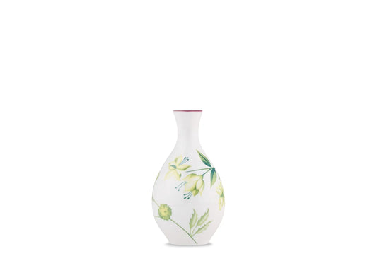 Florenza Acanto Bud Vase by Ginori 1735