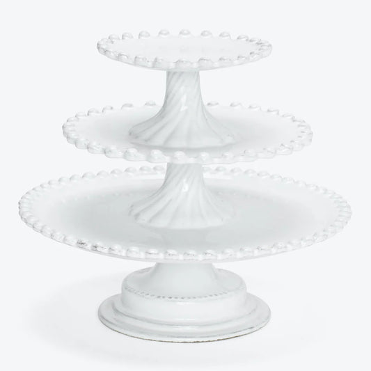 Adélaïde Three Tier Serving Tray