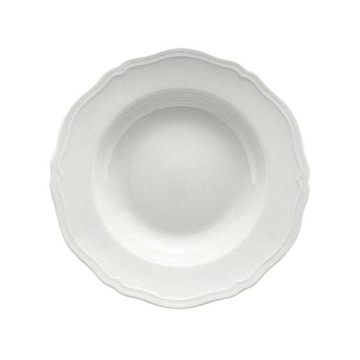 Antico Doccia Soup Plate