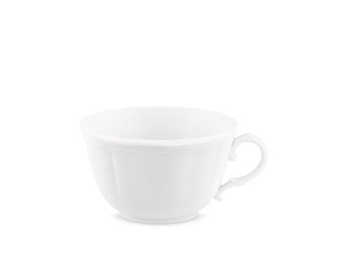 Antico Doccia Tea Cup