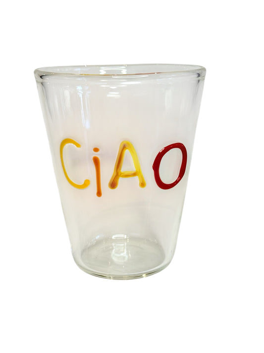 Ciao Cup