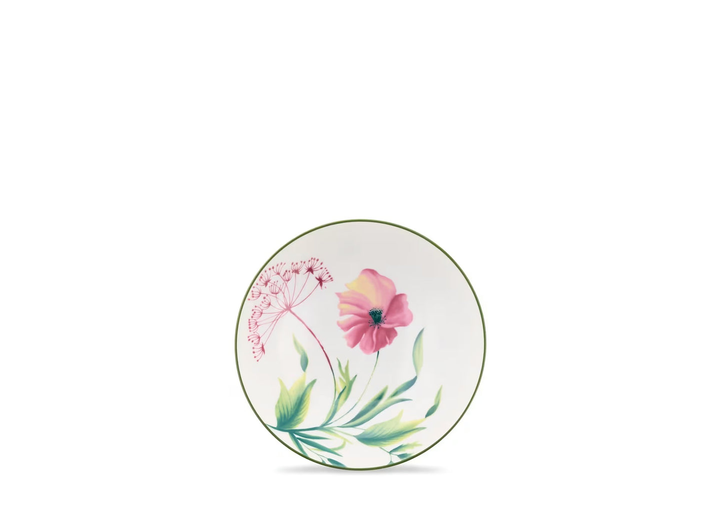 Florenza Malva Small Bowl by Ginori 1735