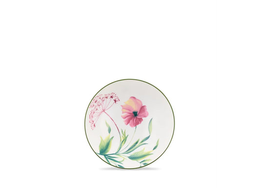 Florenza Malva Small Bowl by Ginori 1735