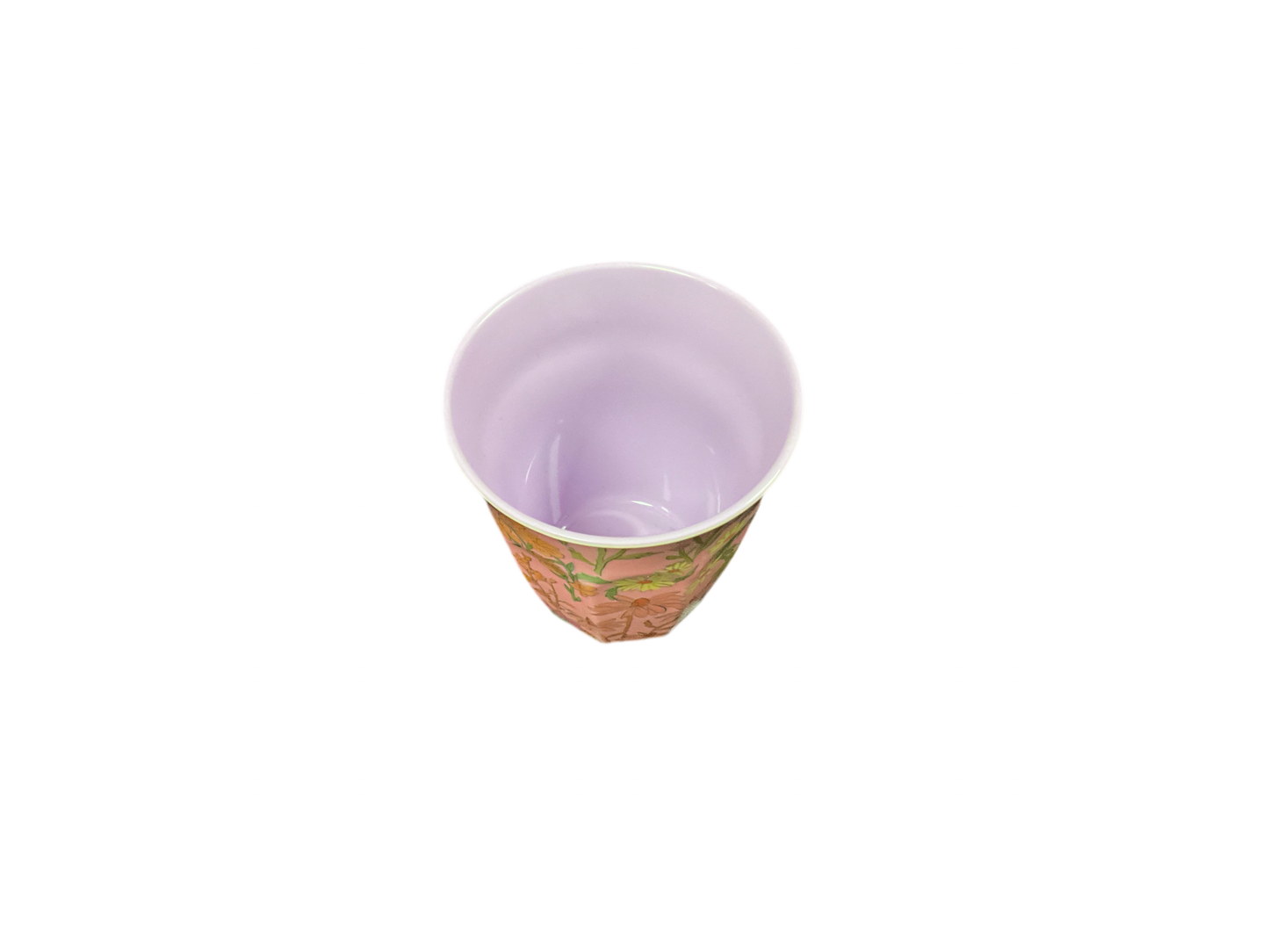 Daisy Mélamine Cup