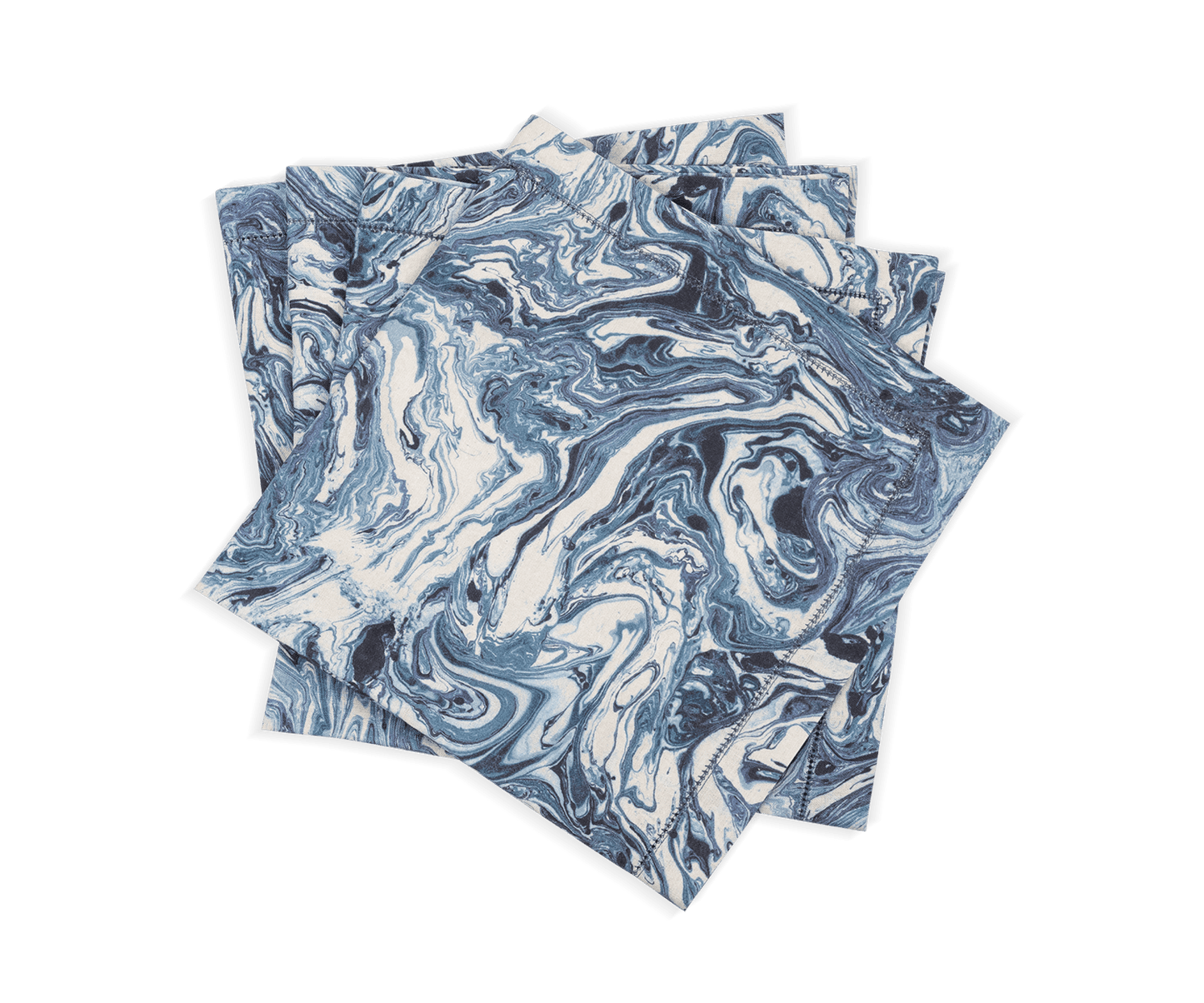 Balthazar Napkins - Lapis