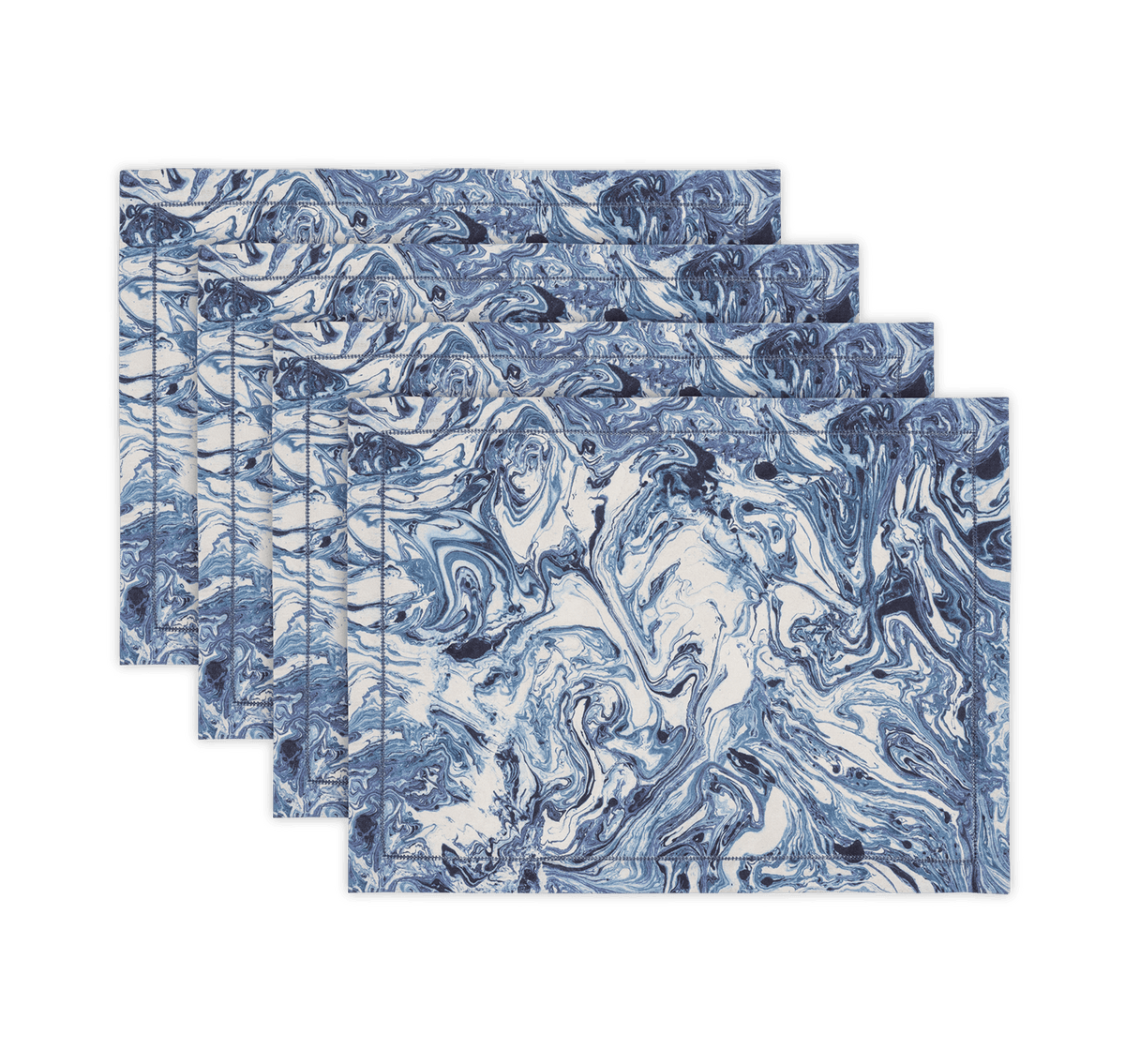 Balthazar Placemat - Lapis