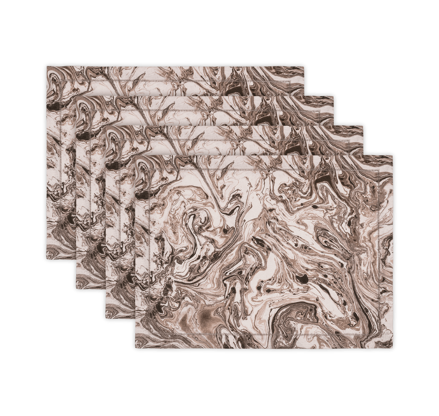 Balthazar Placemat - Topaz