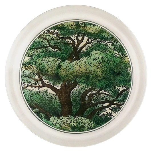 Branches 6" Coaster
