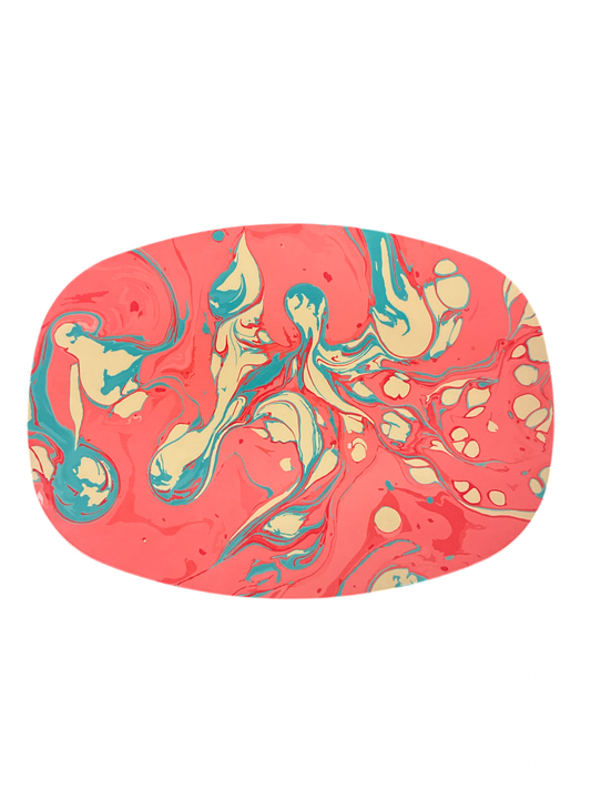 Marbled Platter