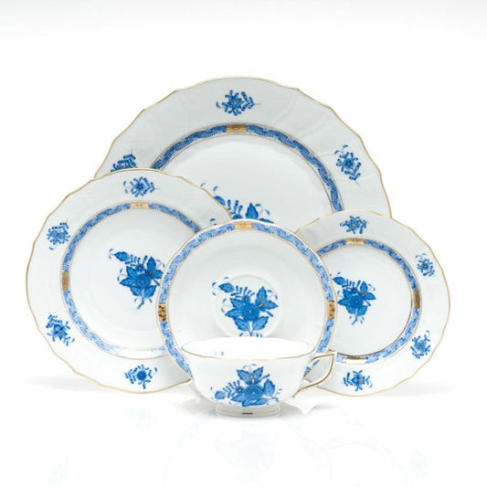 Chinese Bouquet Blue