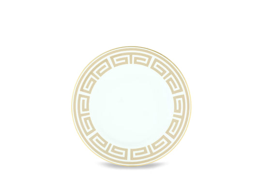 Labirinto Cachemire Charger Plate by Ginori 1735