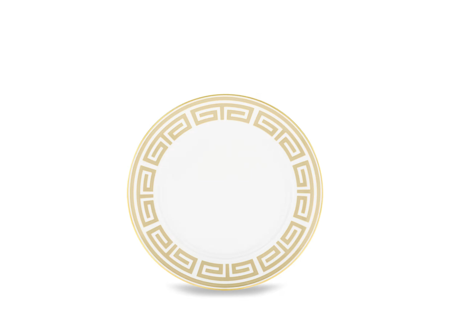 Labirinto Cachemire Dinner Plate by Ginori 1735