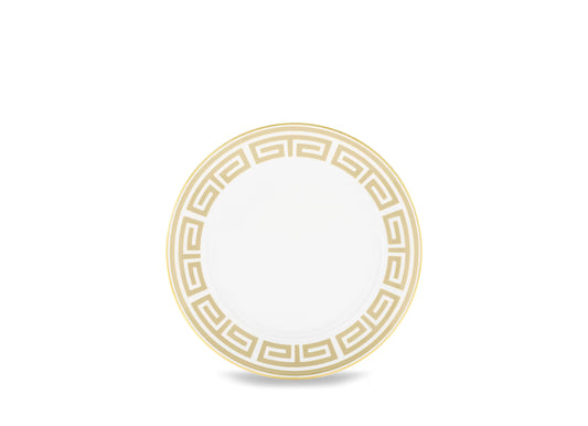 Labirinto Cachemire Dinner Plate by Ginori 1735