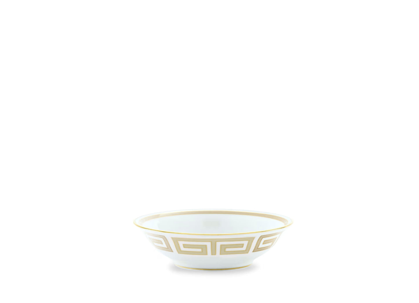 Labirinto Cachemire Small Bowl by Ginori 1735